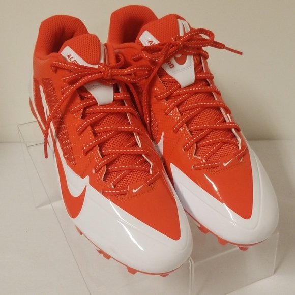 nike clemson shoes 2018